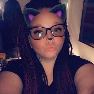 Meet your Posher, Kimberly